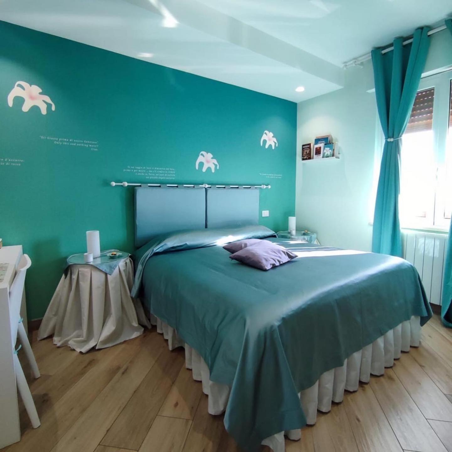 Bed and Breakfast Stelle D'Acqua Монополі Екстер'єр фото